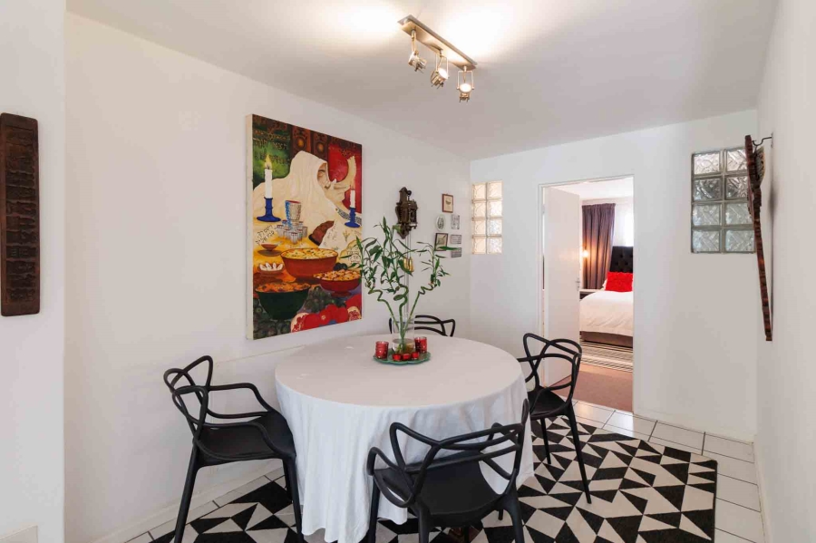 To Let 2 Bedroom Property for Rent in Tamboerskloof Western Cape